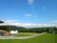 Bieszczady Domek letniskowy  4-osobowy