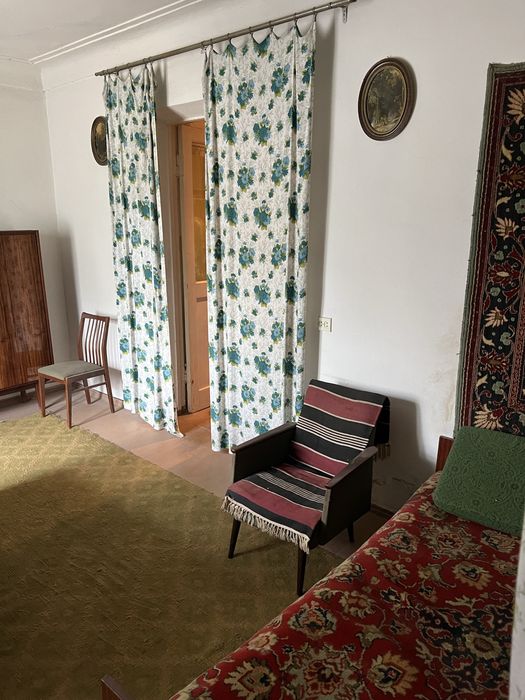 Продам 3-х кімнатну  Сталінку на Севгоке
