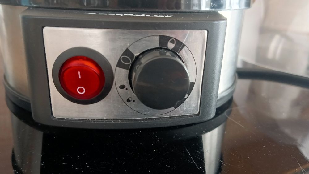 Jajkownica urządzenie do jajek