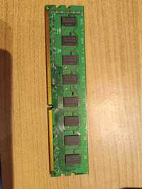 Pamięć RAM DDR3 1333 4GB