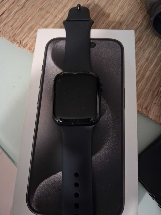 Apple smartwatch se 44mm