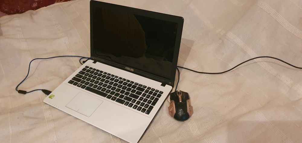 Asus X550VB i5 Core 1T HDD GPY 2048Gb