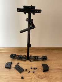 Glidecam hd2000 + stopka