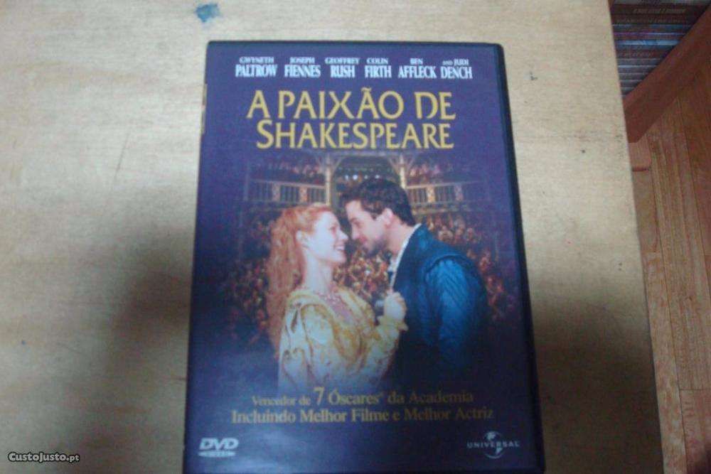 lote 7 dvds originais parte 15