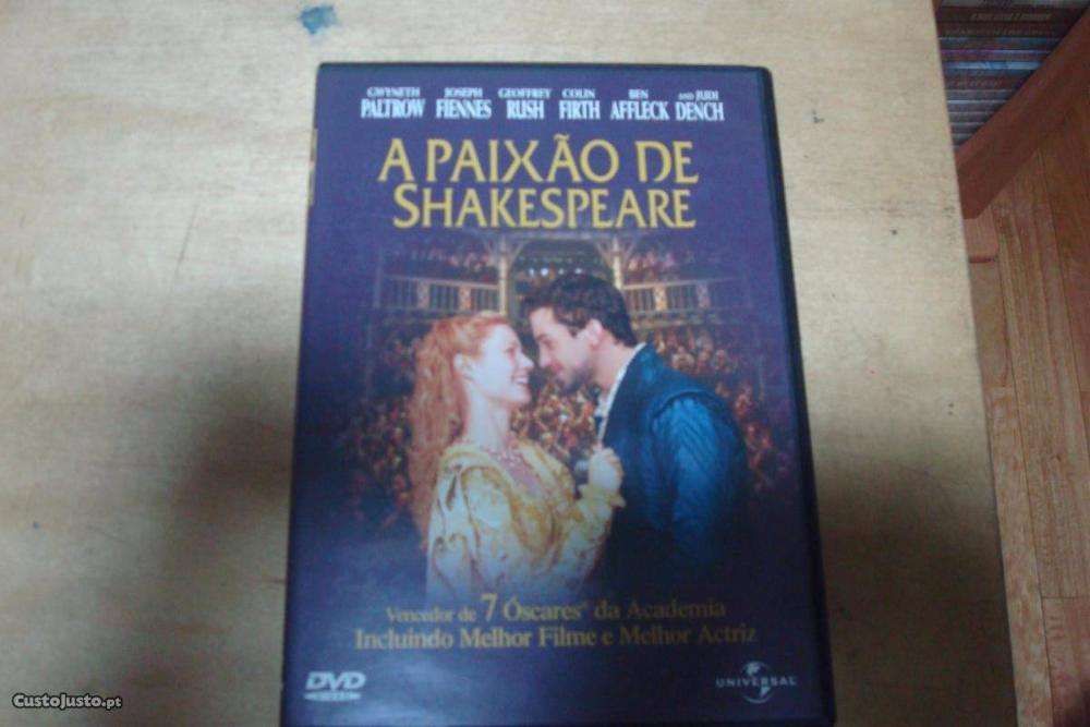 lote 8 dvds originais parte 15