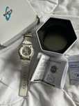 zegarek pancerny casio MSG-300C