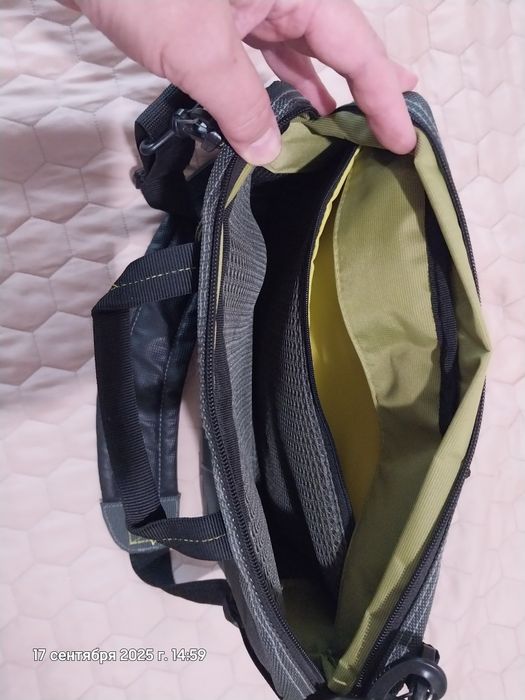 Сумка для планшета защитная