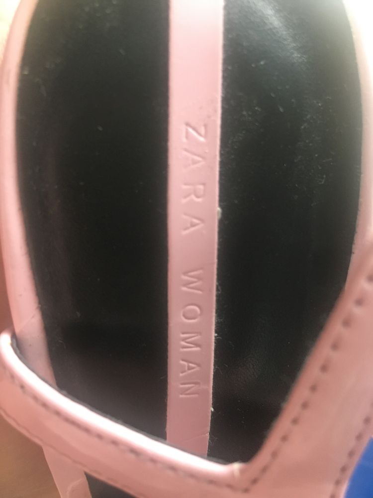 Buty ZARA o rozm 39  piękne