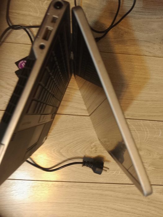 Ноутбук  Dell Latitude XT3 Intel Core i5-2520M SSD 128 gb