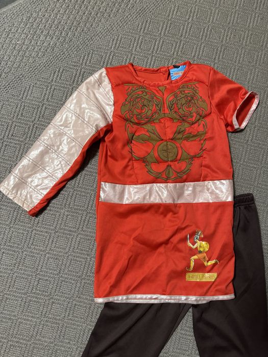 Карнавальний костюм воїна лицаря вертеп