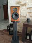 Elac vela bs 404
