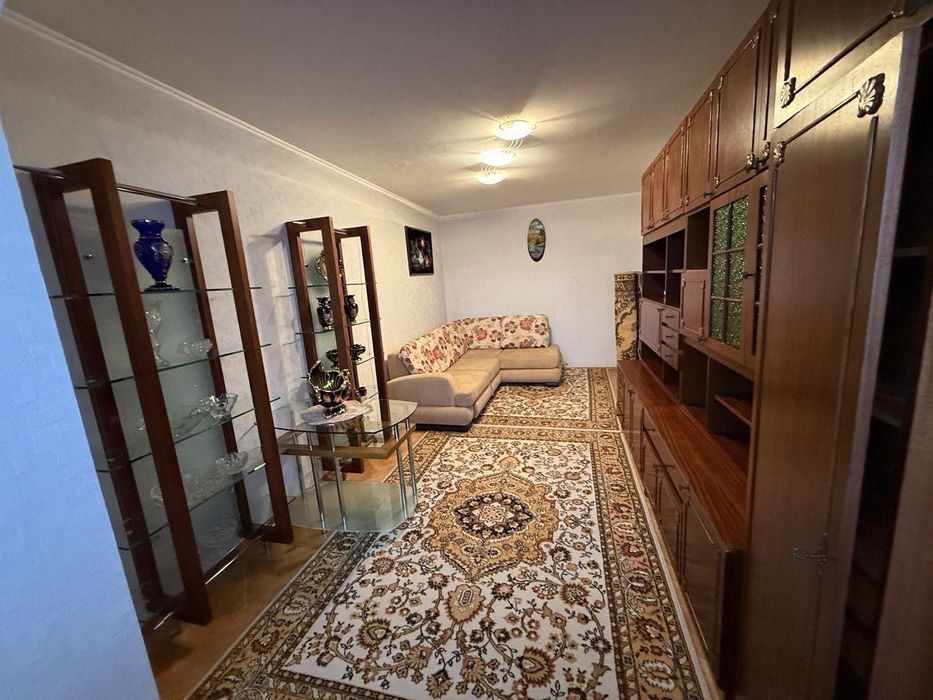 Довготривала оренда 3х квартири