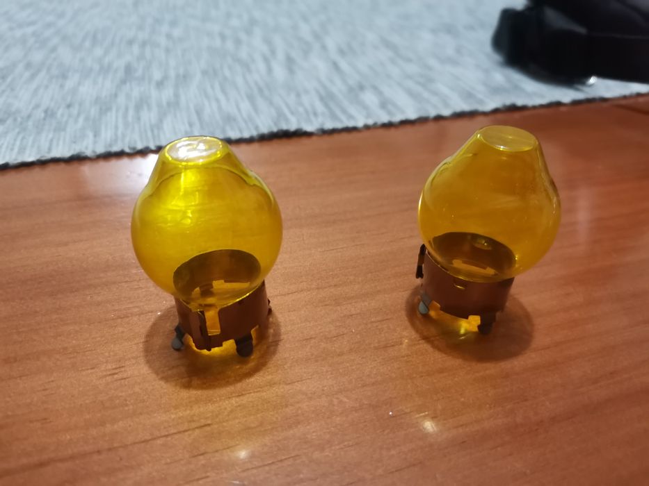 Campanolas para lâmpadas H4