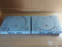 2- Playstation 1