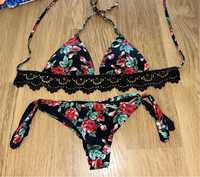 Conjunto completo bikini