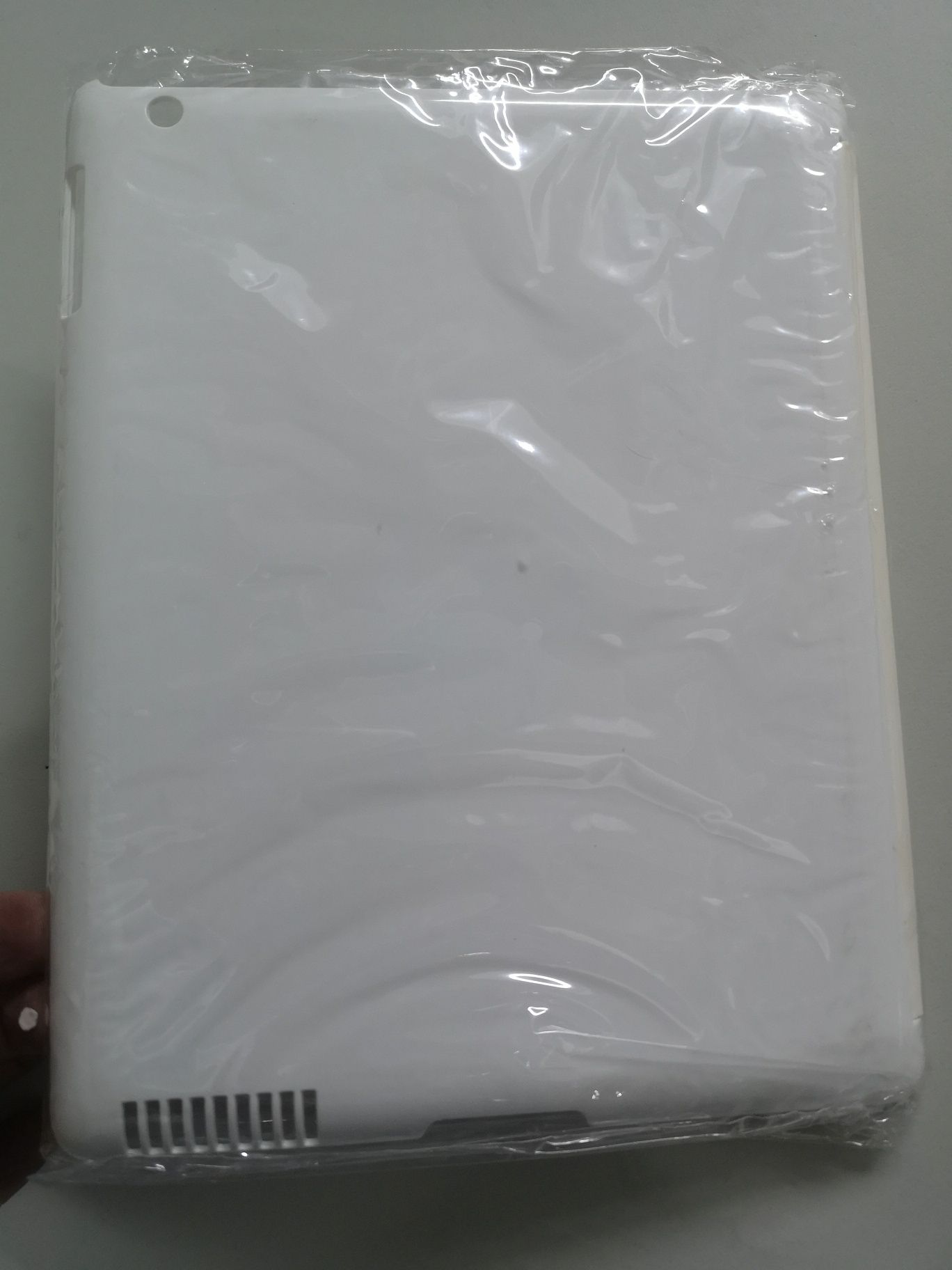 Capa iProtector iPad 2