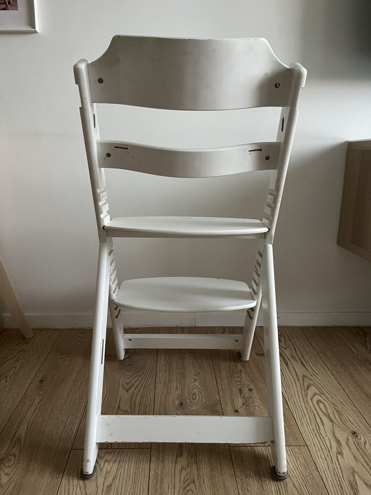 Safety 1st Timba krzesełko 3 w 1 dla dzieck