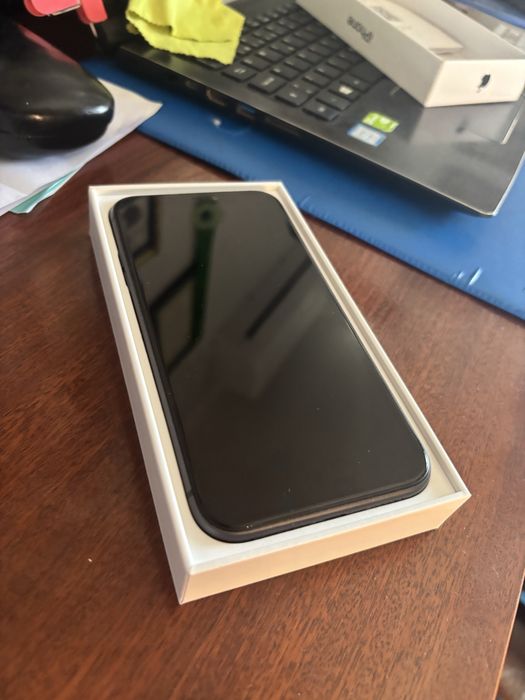 Iphone 11 128 gb Preto