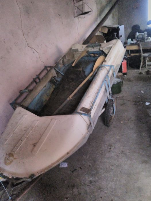 Ложка романтика б/у