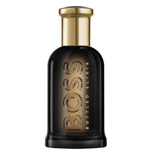Hugo Boss Bottled Elixir Parfum Intense 50 ml