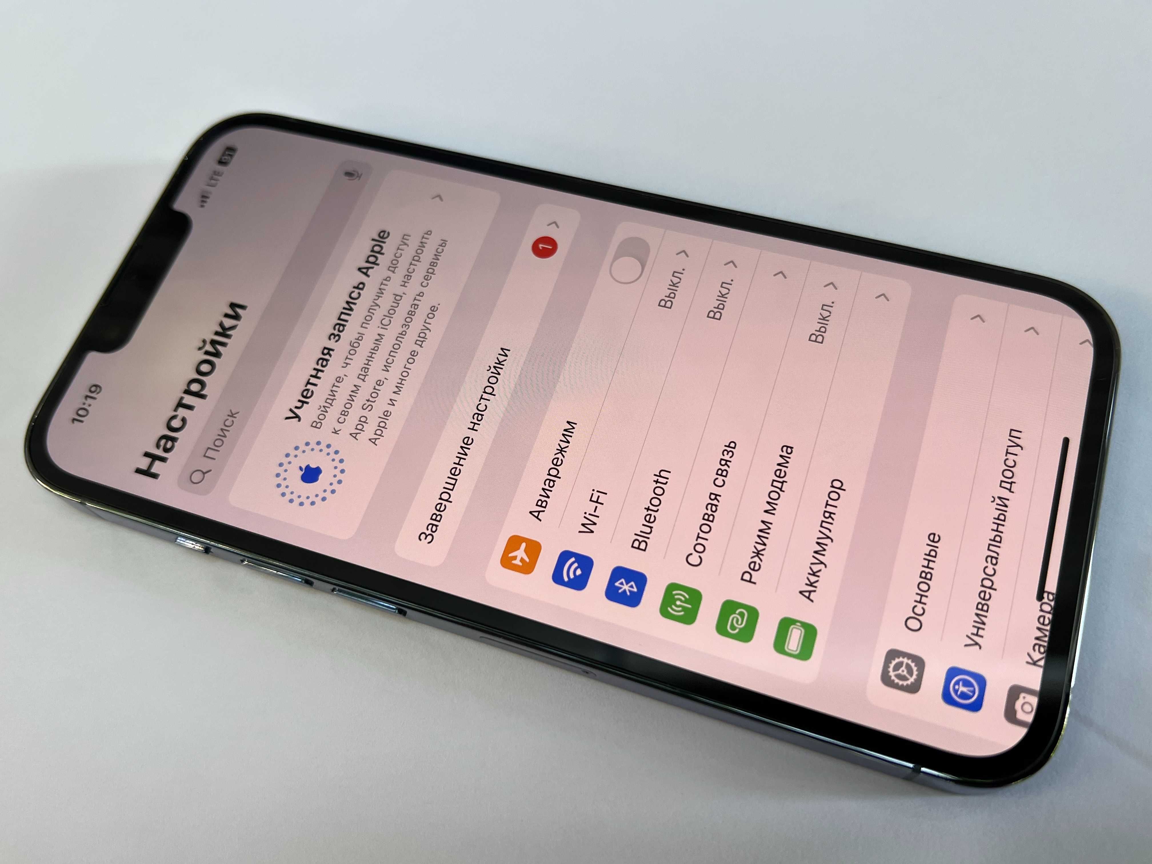 Apple iPhone 13pro 256GB