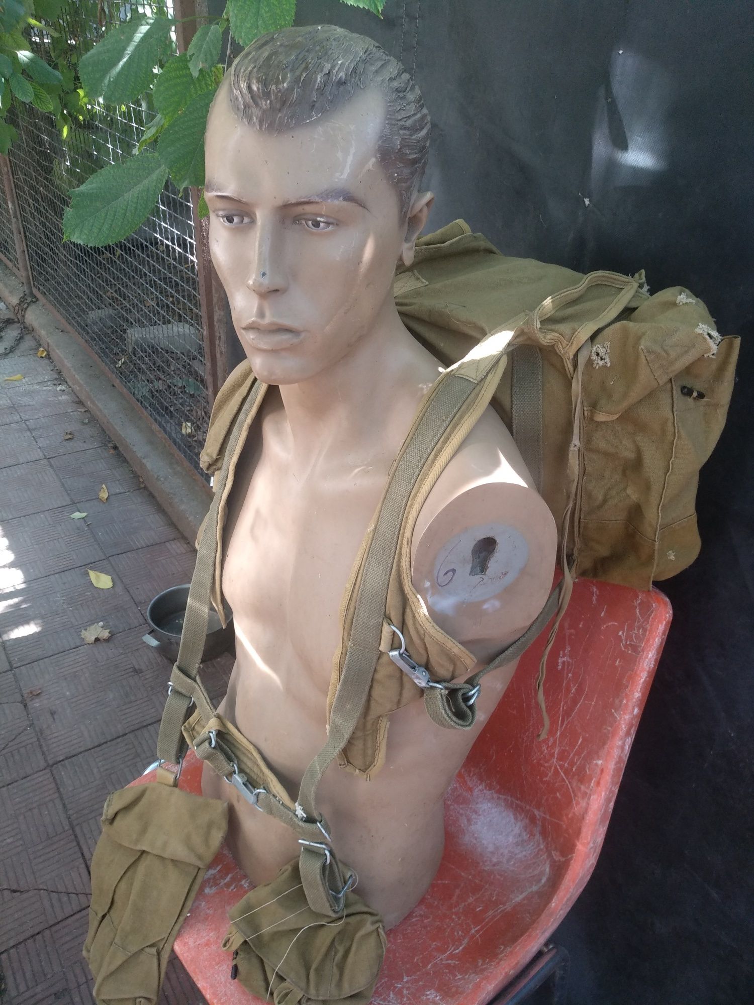 Продам рюкзак РД 54