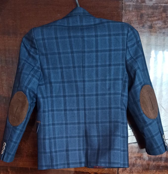 Піджачок для першачків