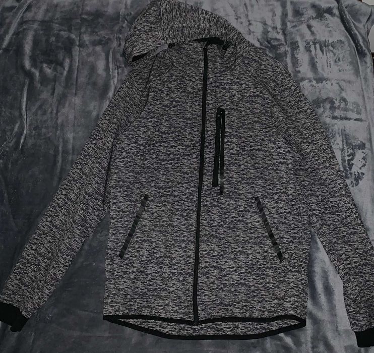 Casaco tech Pull & Bear