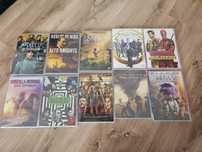 Dvd ursynów mix polecam