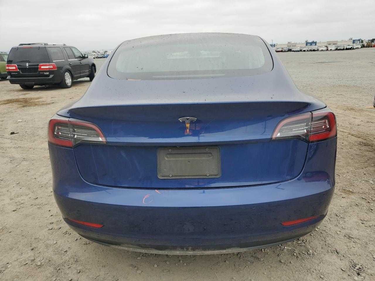 Tesla Model 3 2020