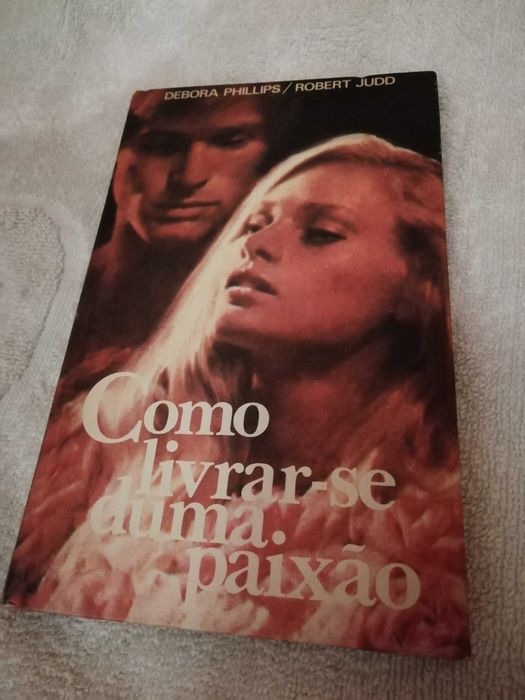 Romance 4 livros 15€
