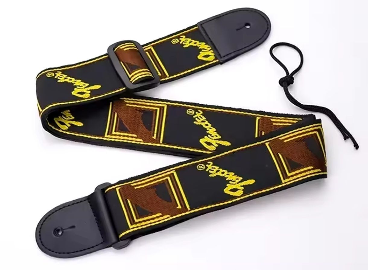 Pasek do gitary FENDER