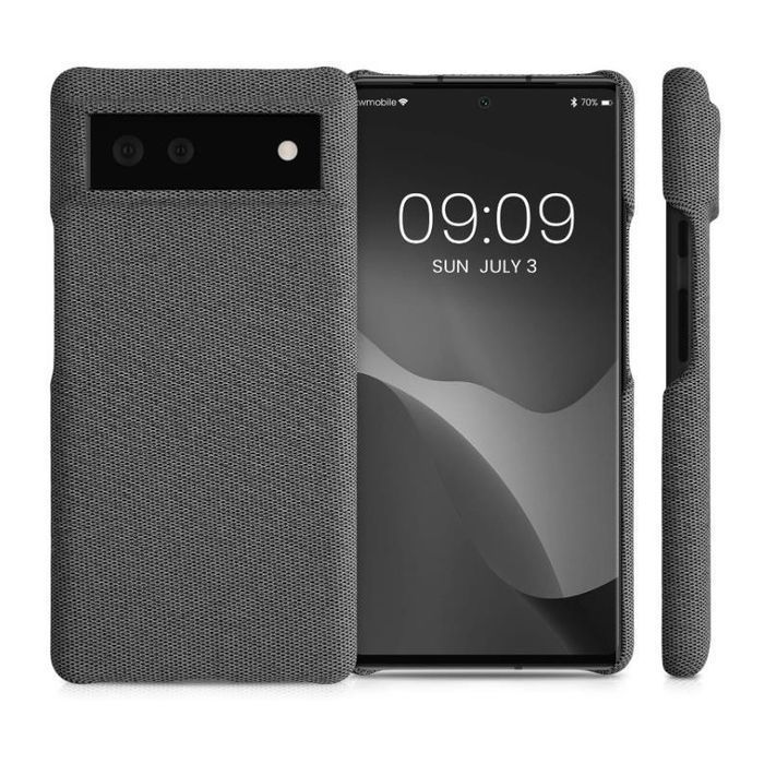 Etui Kwmobile Do Google Pixel 6