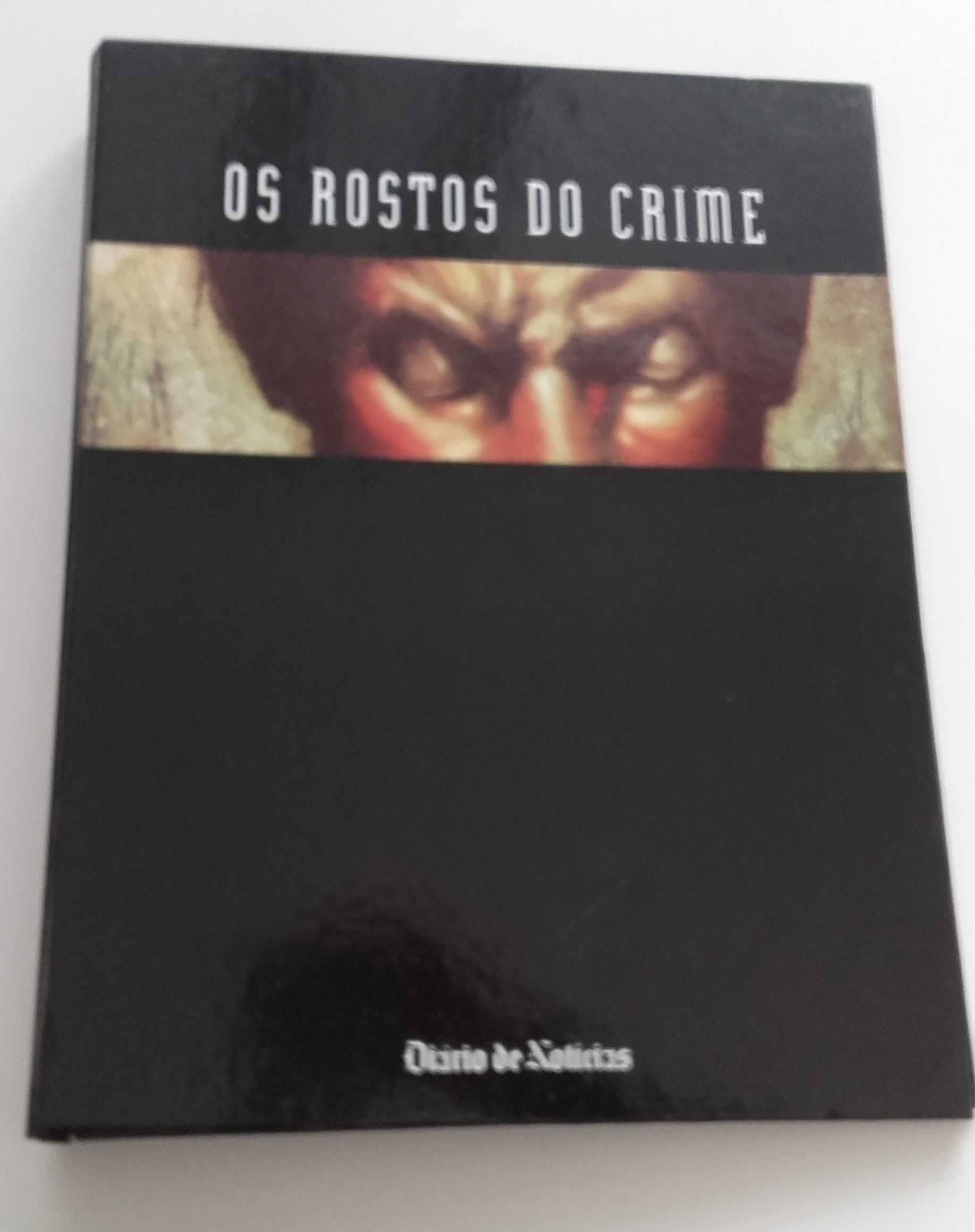 Os Rostos do Crime