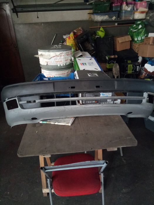 Para choques Opel astra