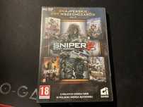 Sniper 2 Ghost Warrior Gra na PC