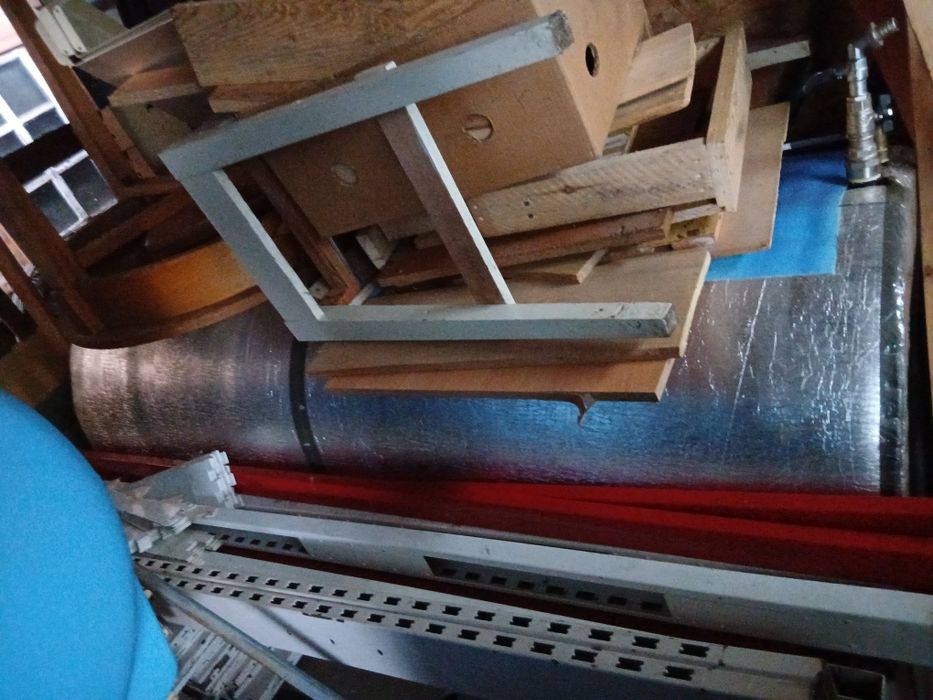 Цистерни бочки ємності для води