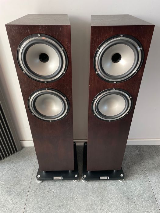 Kolumny Tannoy XT8F