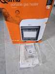 Обігрівач газовий Qlima GH 741 RM