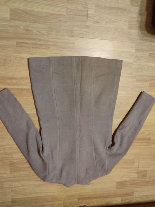 Кашемірове пальто 48 р 250 грн