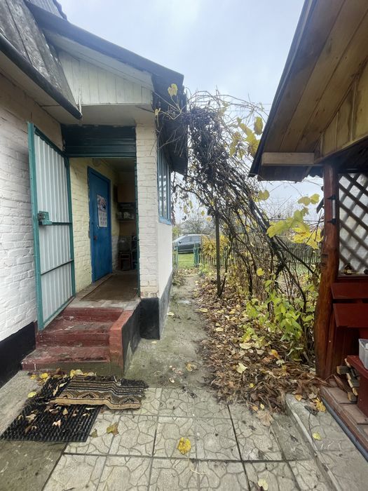 Продам 2х поверхневу дачу в СТ «Журавка»