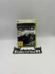RaceDriver Grid Xbox 360 Gwarancja
