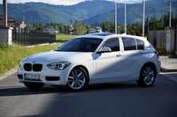 BMW Seria 1 118d Bi Xenon Keyless Szyberdach Navi Automat Sporty 1sza rej 2015!