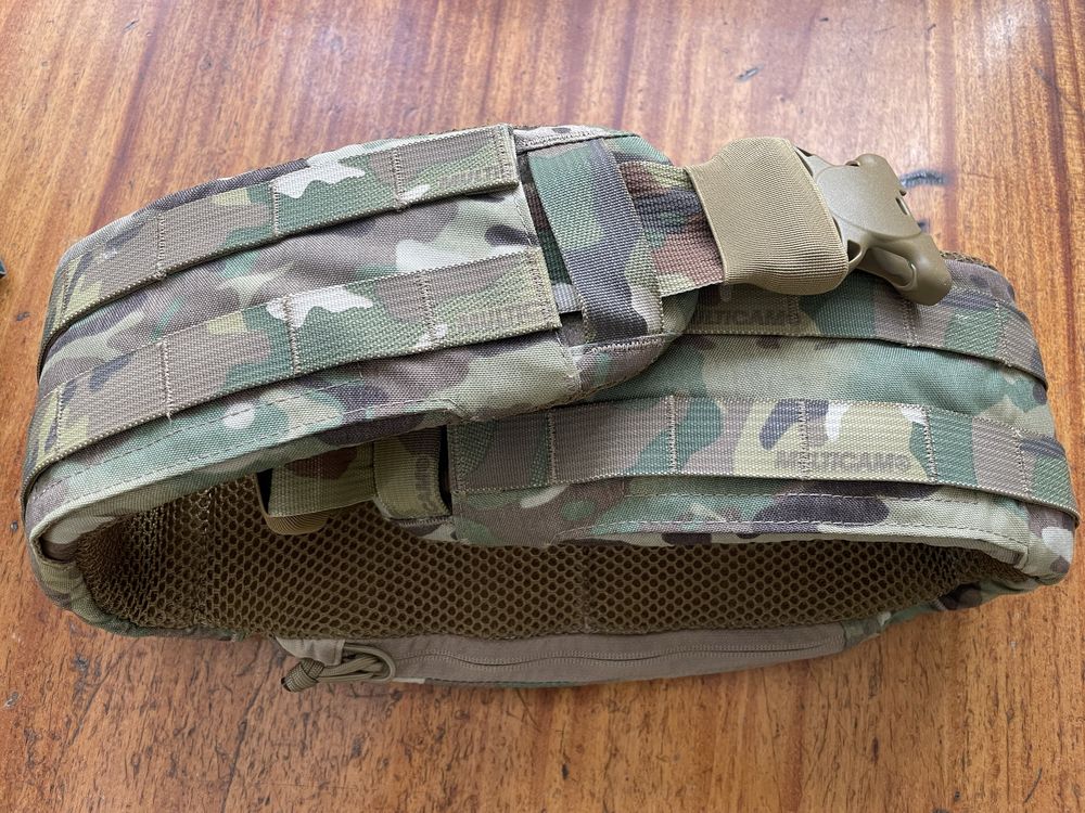 РПС М-Тас Multicam XXL