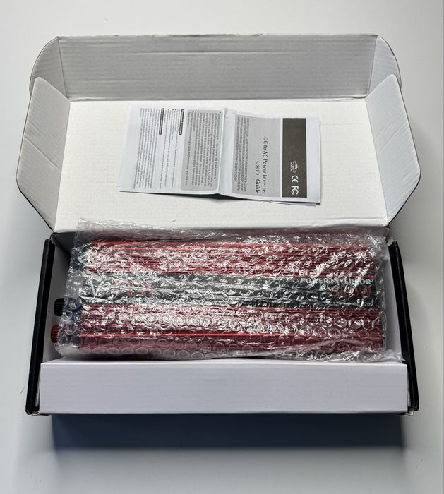 Інвертор V-TEK 2000W