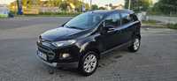 Ford EcoSport Super Stan z Niemiec