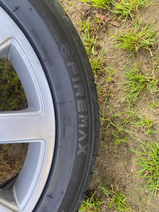 Opony letnie 225/45/17