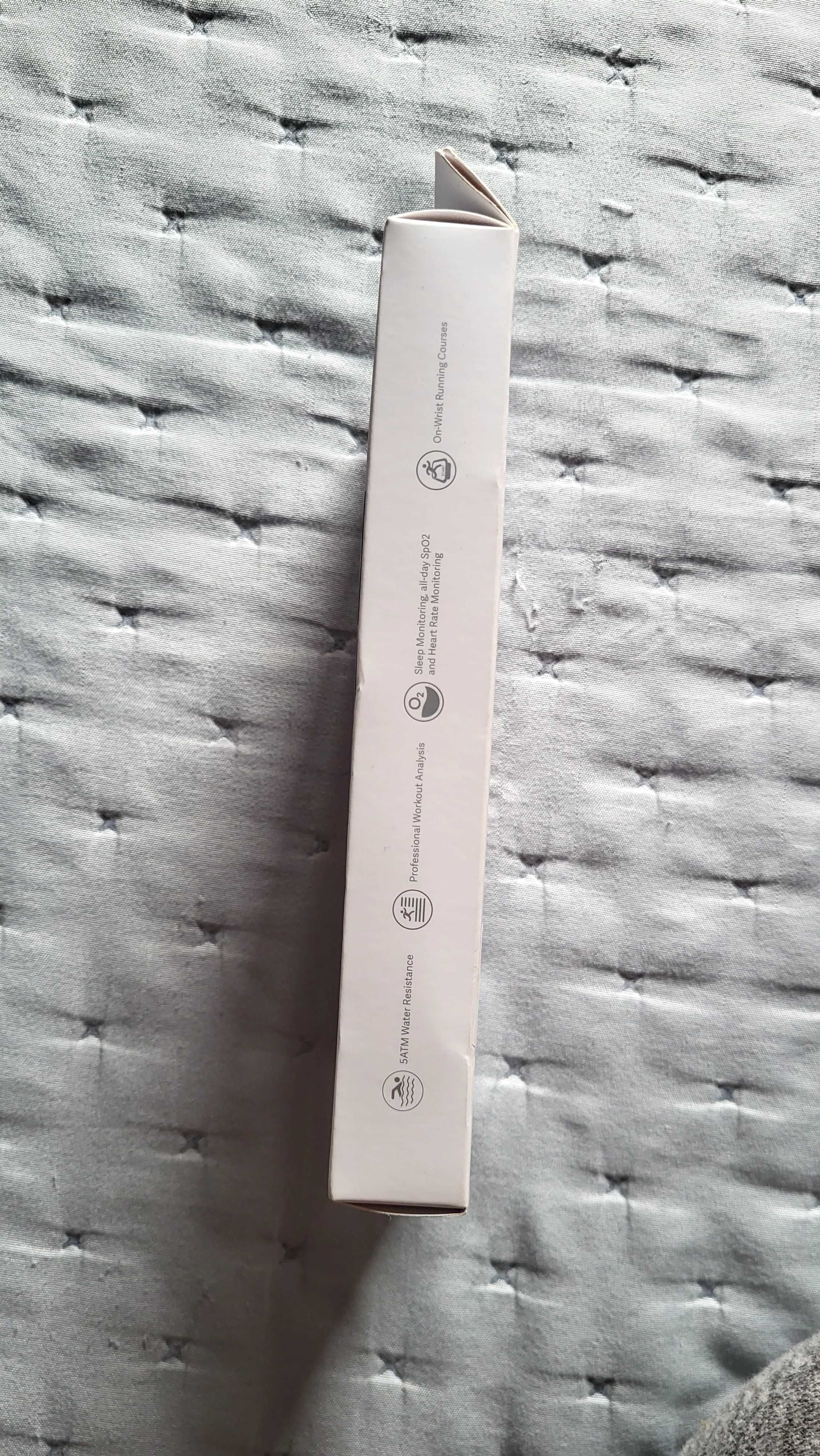 Xiaomi smart band 8
