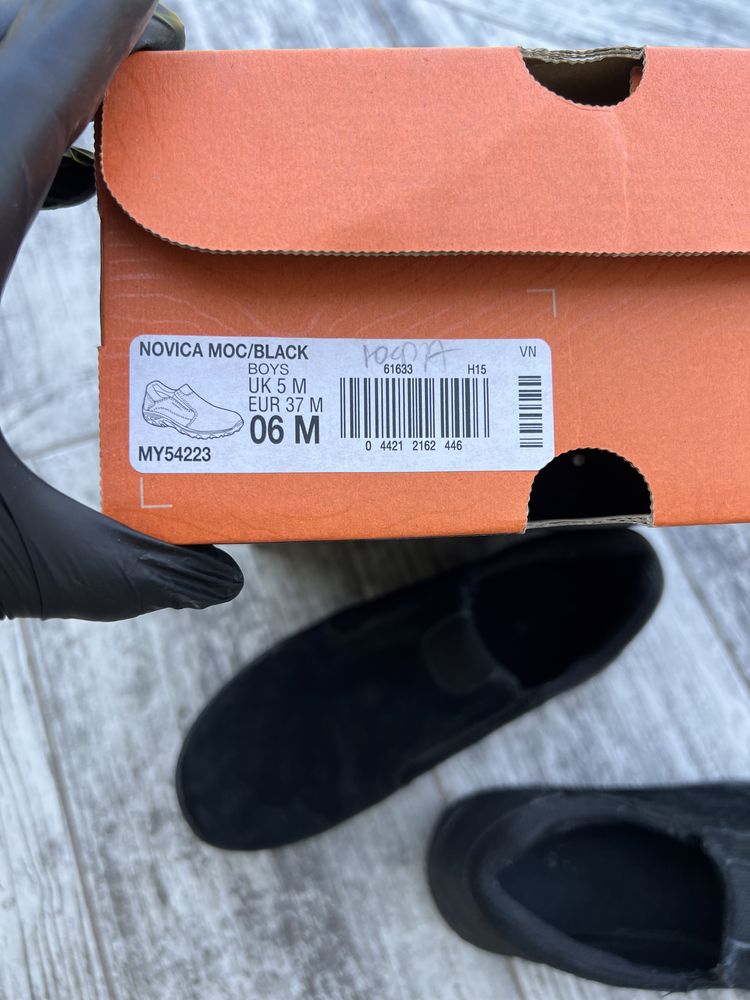 Туфлі Merrell