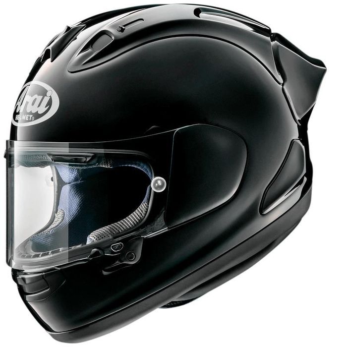 capacete arai rx-7v race preto